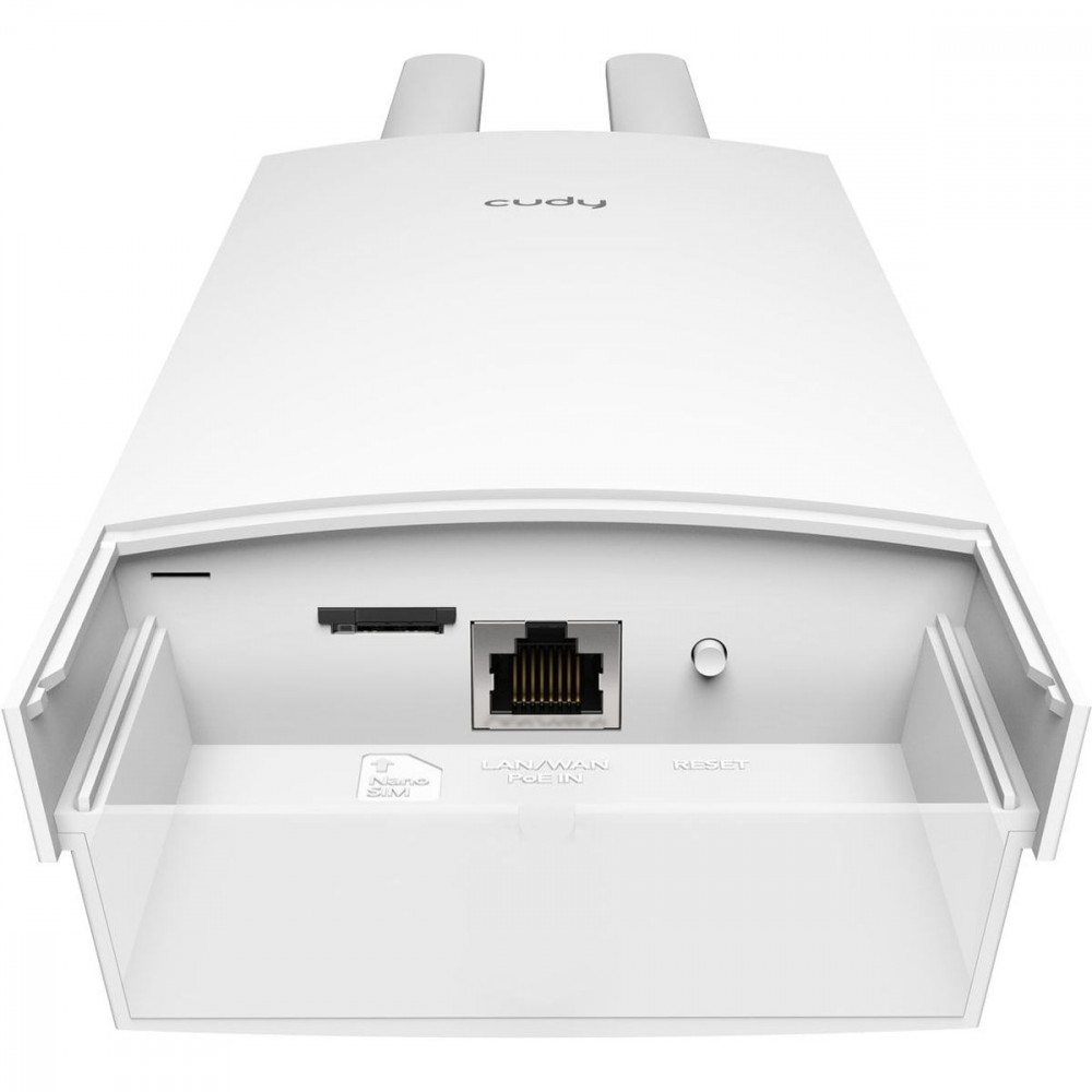 Усилитель Wi-Fi Cudy RE1200 Outdoor