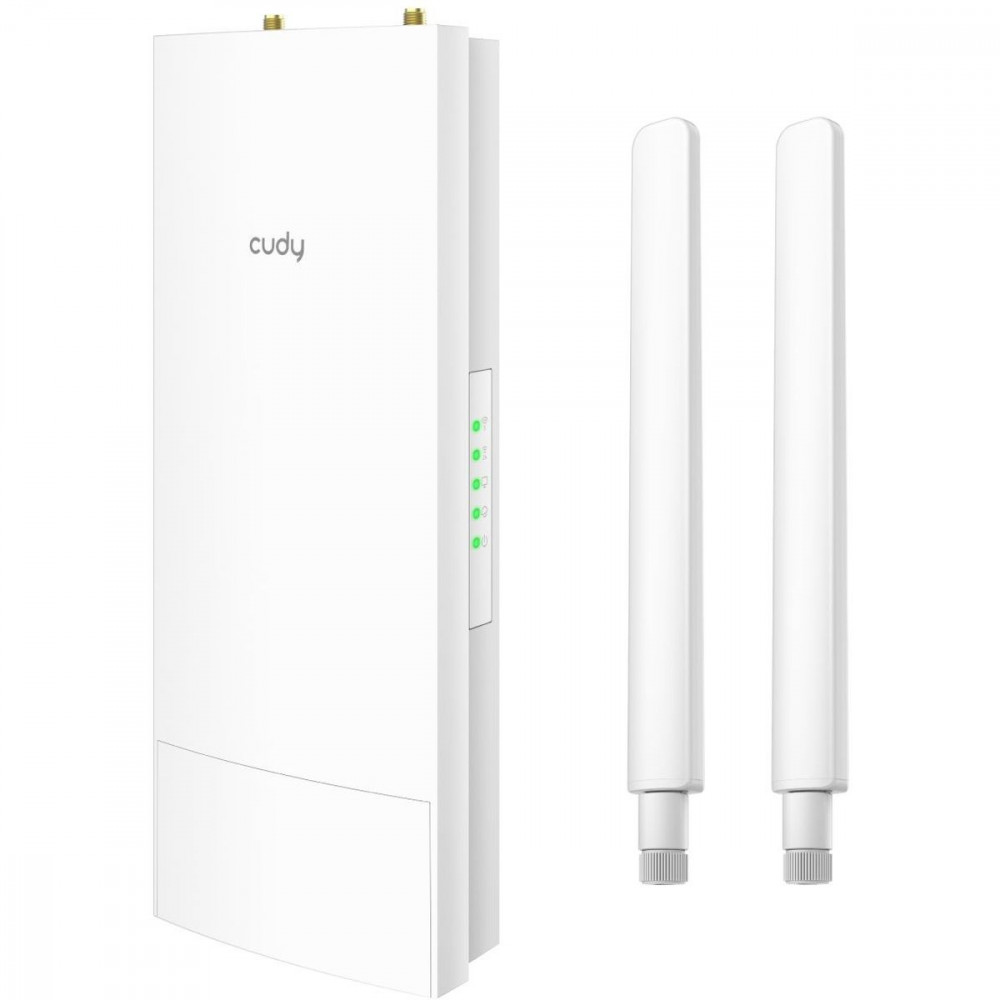 Усилитель Wi-Fi Cudy RE1200 Outdoor