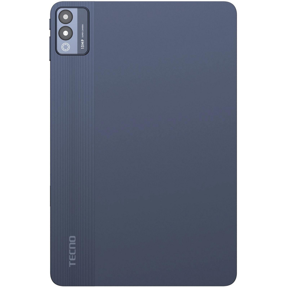 Планшет TECNO T1101 128+8 STARFALL GREY