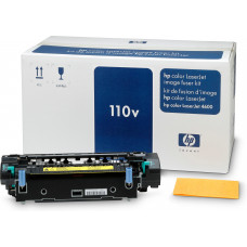 Печь в сборе HP Color LJ 4600  C9726A/RG5 6517/C9660 69017/C9660 69019/C9660 69025 
