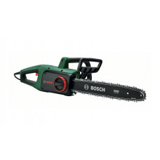 Электрическая цепная пила Bosch UniversalChain 35 1800Вт дл.шины:14" (35cm) (06008B8303)