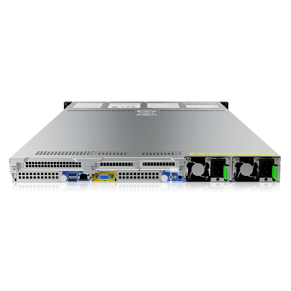 Серверная платформа Gooxi SL101-D10R-NV-G4