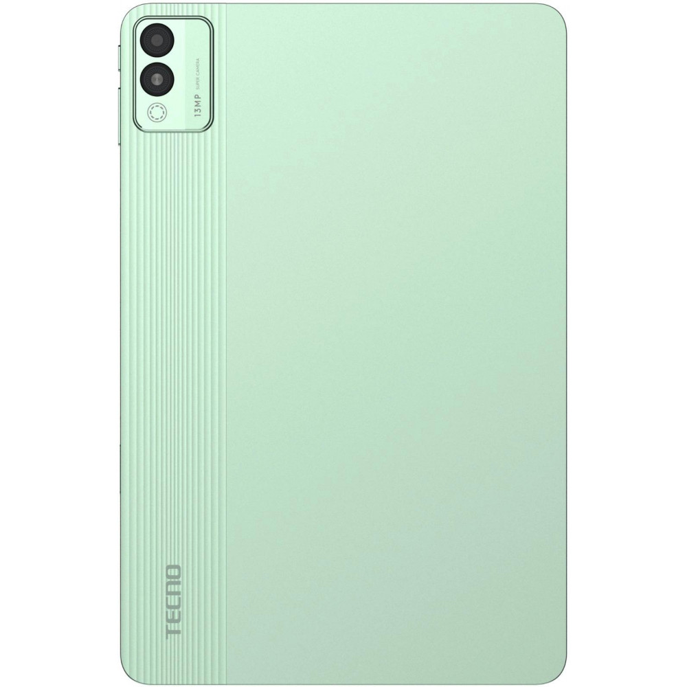 Планшет TECNO T1101 256+8 VITALITY GREEN