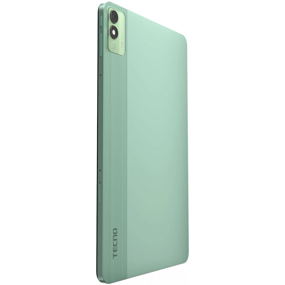 Планшет TECNO T1101 256+8 VITALITY GREEN