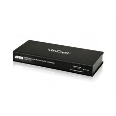 Повторитель ATEN HDMI REPEATER PLUS AUDIO DE-EMBEDDER