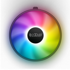 Кулер для процессора PcCooler E126M PRO