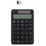 Числовой блок Oklick K604W черный USB беспроводная slim для ноутбука (1979325) Oklick 1979325
