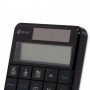 Числовой блок Oklick K604W черный USB беспроводная slim для ноутбука (1979325) Oklick 1979325