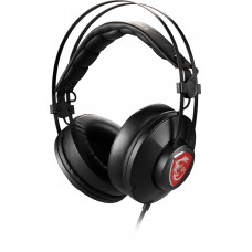 Гарнитура проводная MSI gaming headset H991 (S37-21000A1-V33)