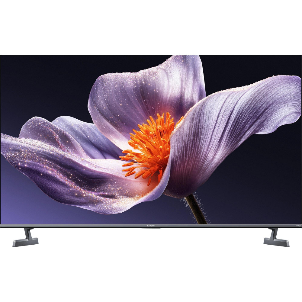 Телевизор QLED Xiaomi L55MB-SRU