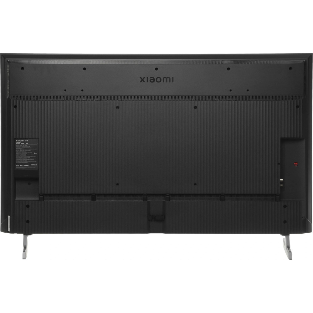Телевизор QLED Xiaomi L55MB-SRU