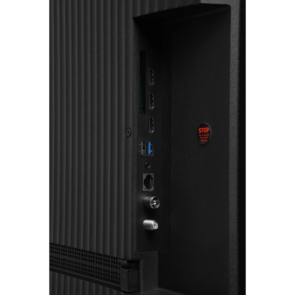 Телевизор QLED Xiaomi L55MB-SRU