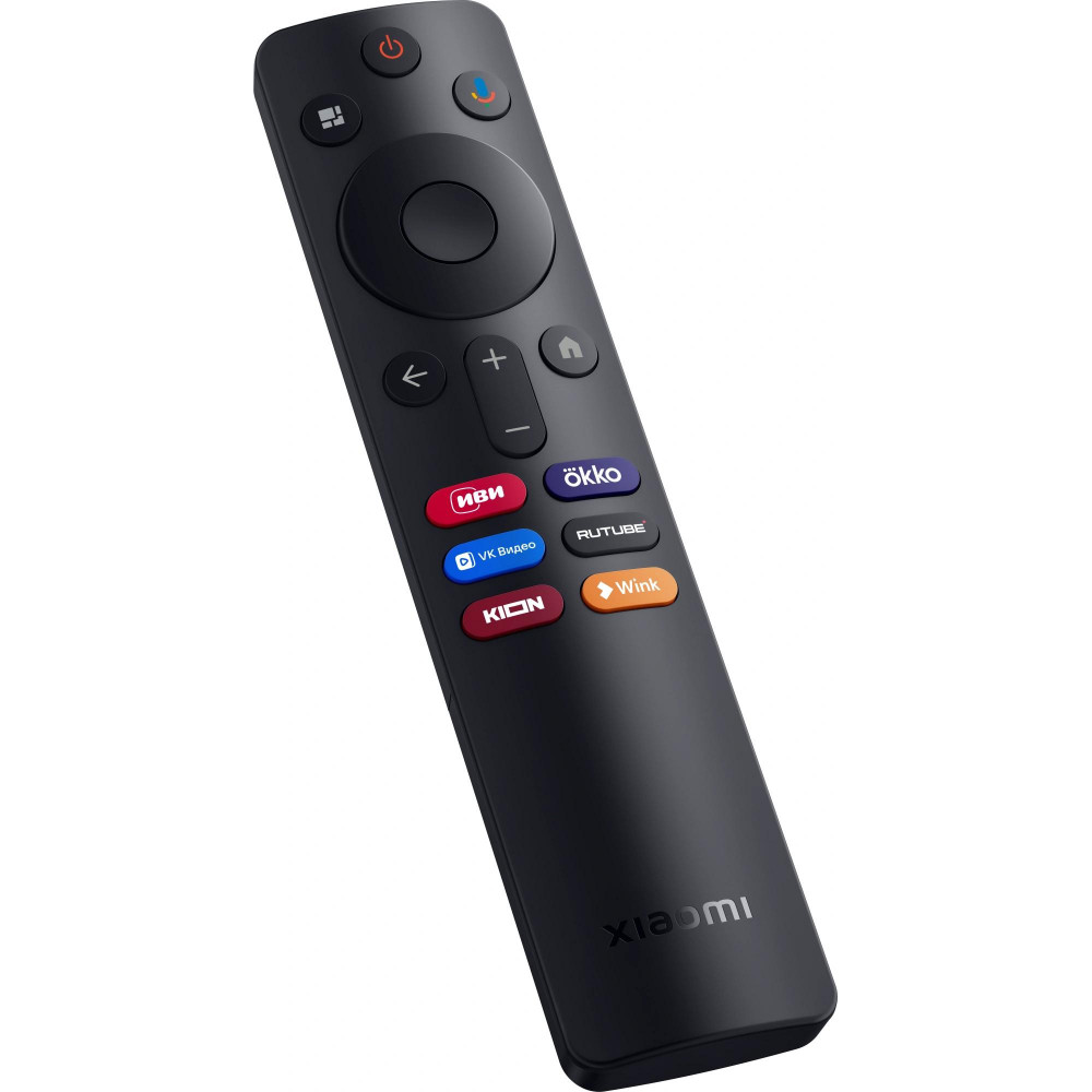 Телевизор QLED Xiaomi L55MB-SRU