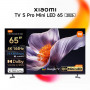 Телевизор QLED Xiaomi L65MB-SRU