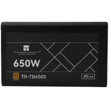Блок питания 650W Thermalright TR-TB650S 650W 80+ Bronze