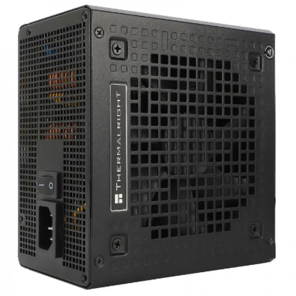 Блок питания 650W Thermalright TR-TB650S 650W 80+ Bronze