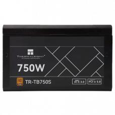 Блок питания 750W Thermalright TR-TB750S 750W 80+ Bronze