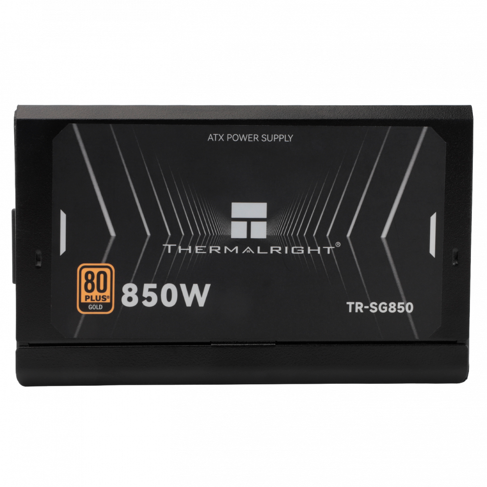 Блок питания 850W Thermalright TR-SG850 850W 80+ Gold