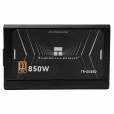 Блок питания 850W Thermalright TR-SG850 850W 80+ Gold