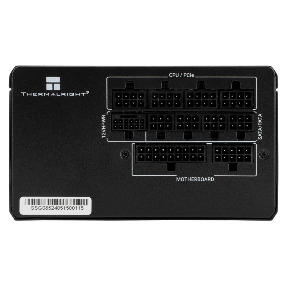 Блок питания 850W Thermalright TR-SG850 850W 80+ Gold