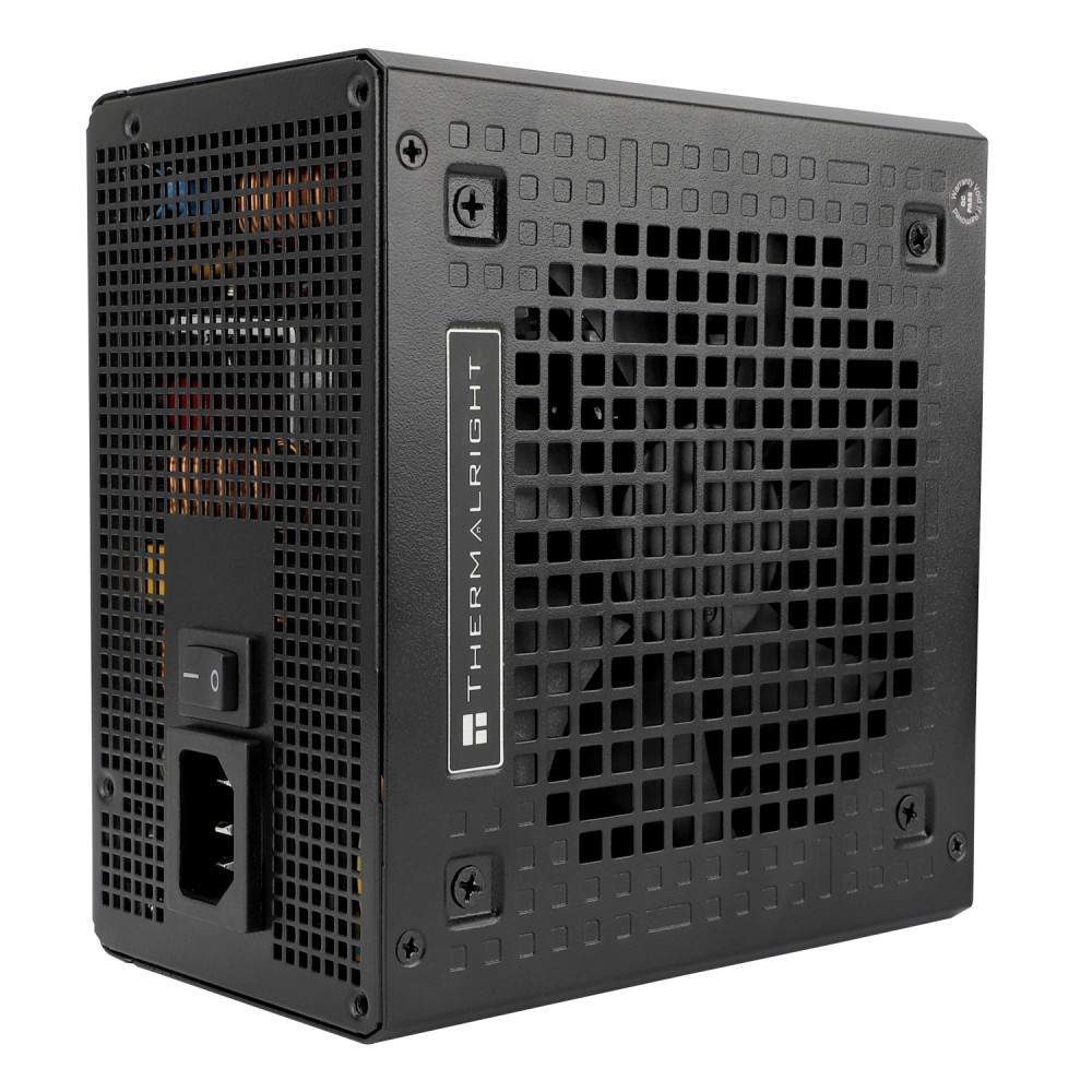 Блок питания ПК Thermalright TR-TG 750S