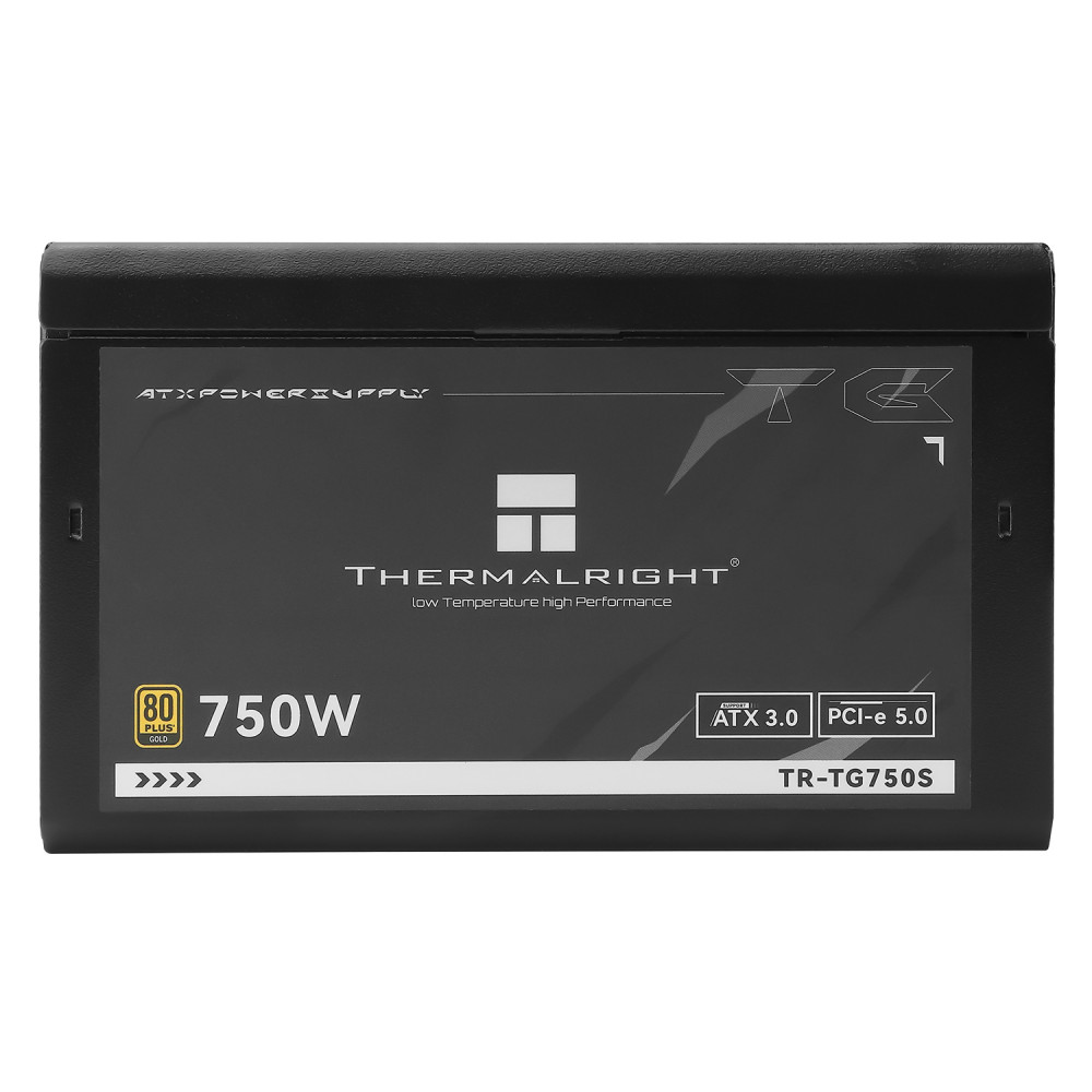 Блок питания ПК Thermalright TR-TG 750S