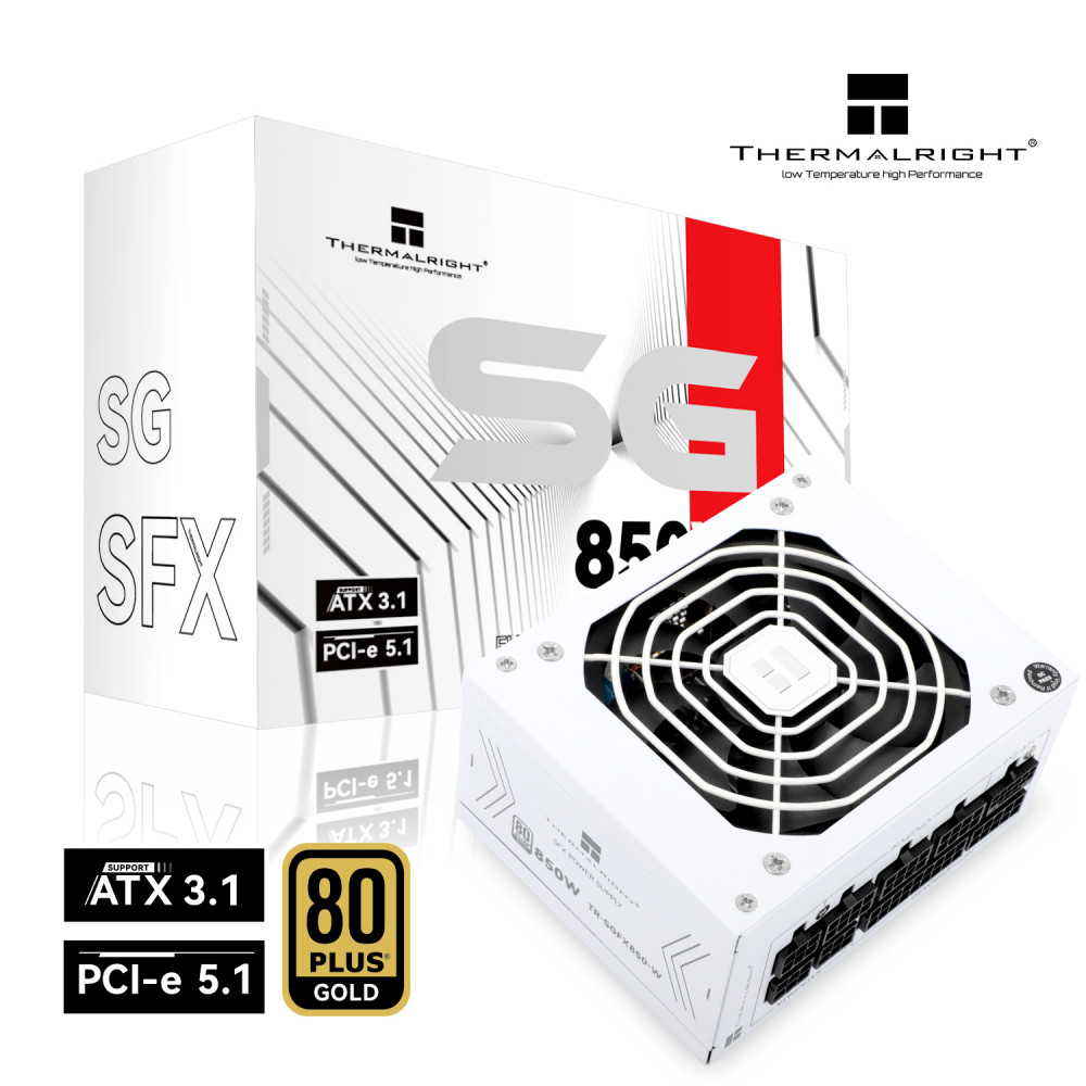 Блок Thermalright 850W