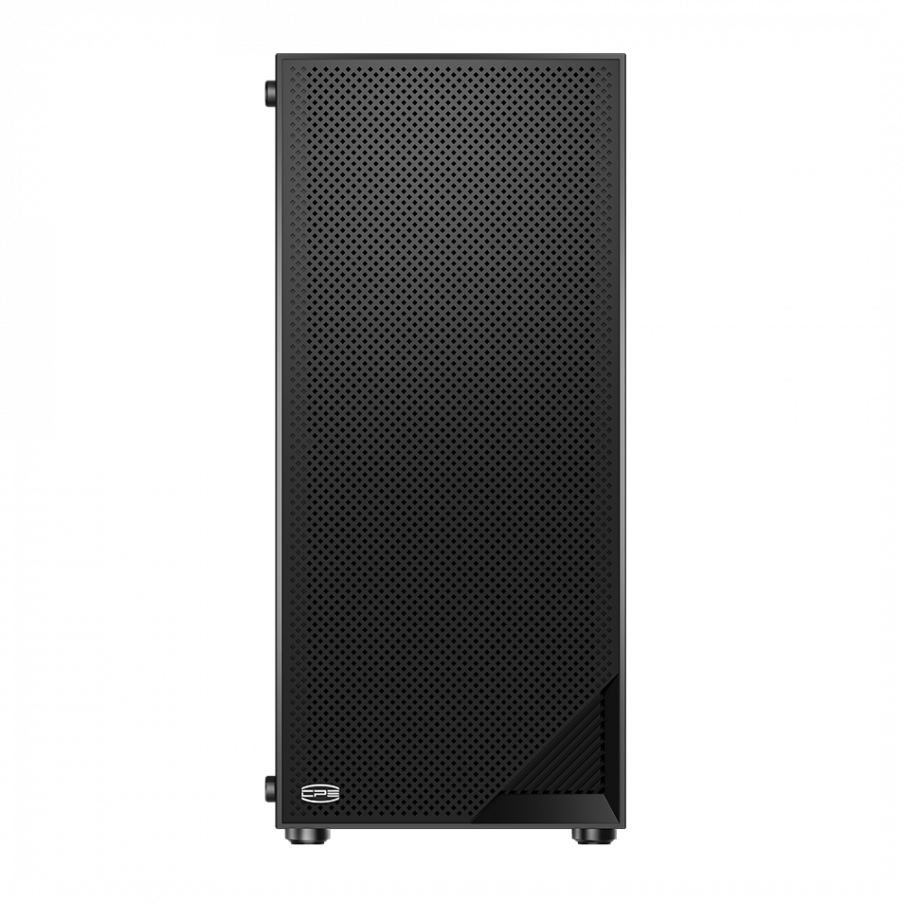 Корпус без блока питания PcCooler C3B310 BK