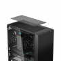 Корпус без блока питания PcCooler C3B310 BK