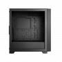 Корпус без блока питания PcCooler C3D510 BK