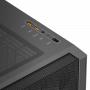 Корпус без блока питания PcCooler C3D510 BK