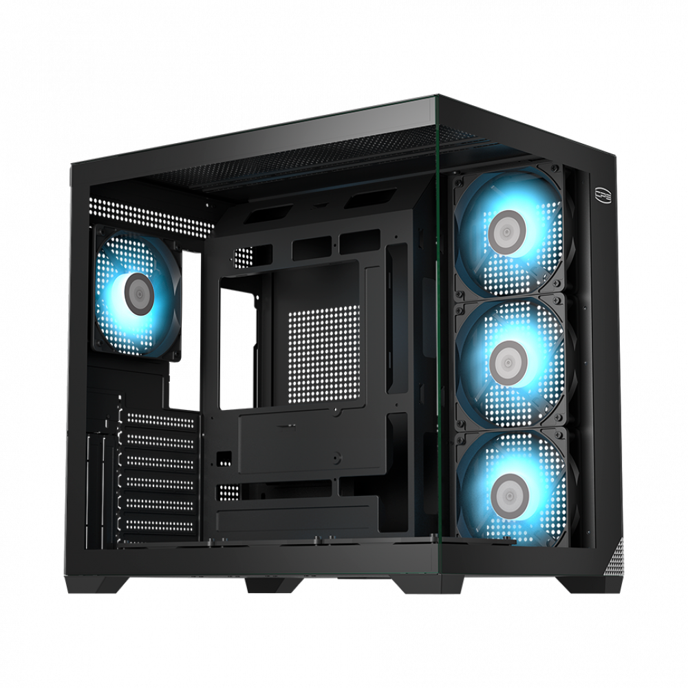 Корпус PCCooler BK