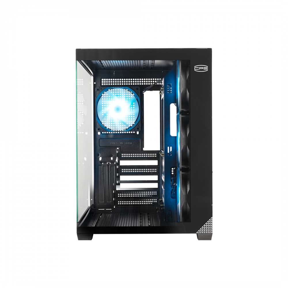 Корпус PCCooler BK