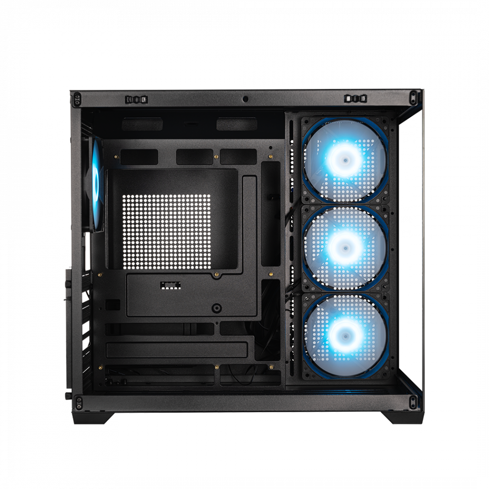 Корпус PCCooler BK