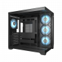 Корпус PCCooler BK