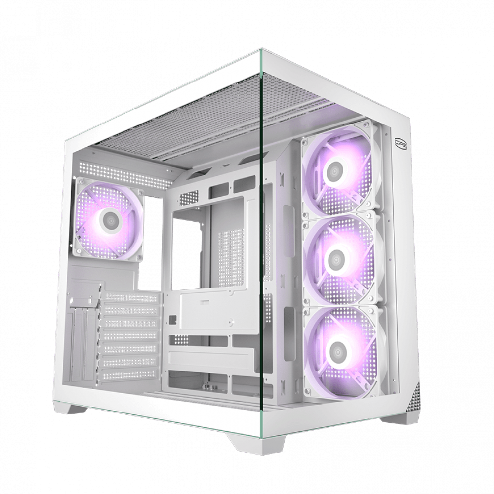 Корпус PCCooler WH