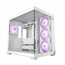 Корпус PCCooler WH