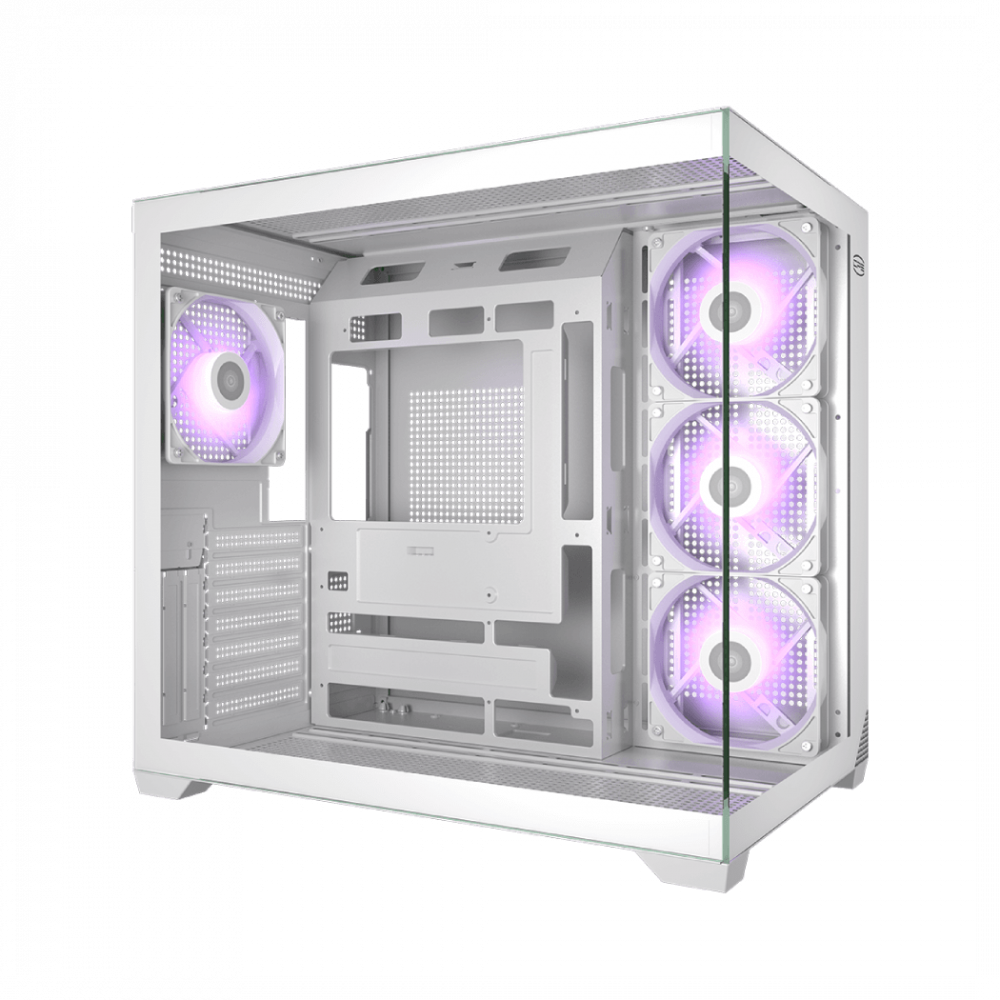 Корпус PCCooler WH