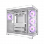 Корпус PCCooler WH