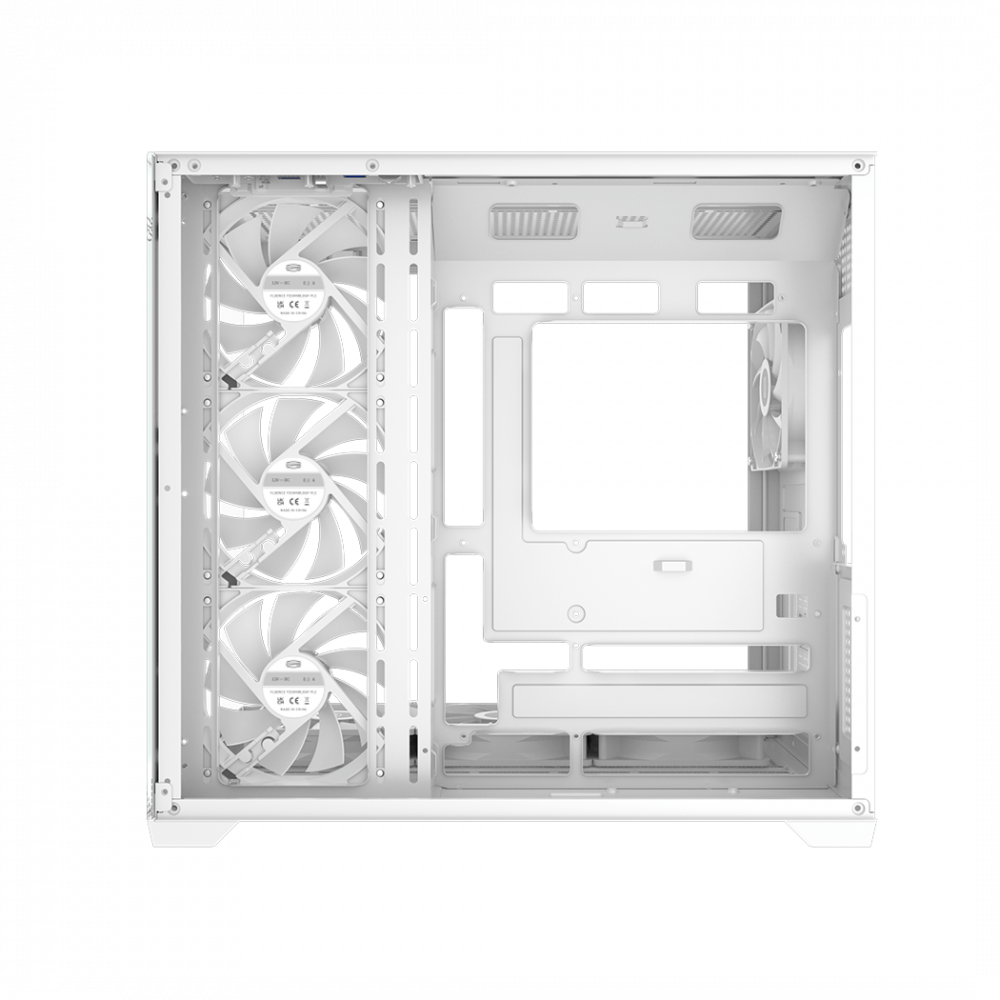 Корпус PCCooler WH