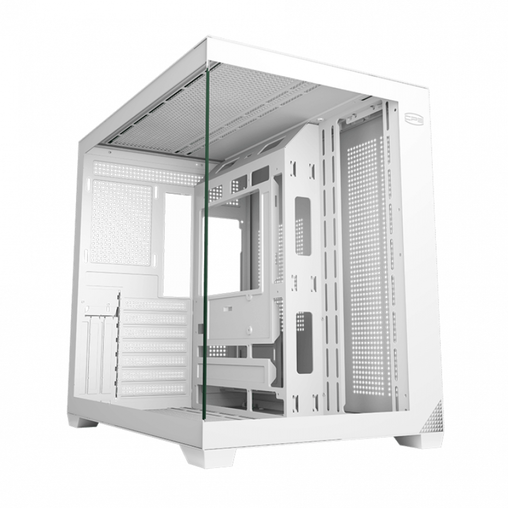 Корпус PCCooler WH