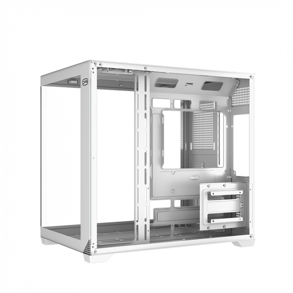 Корпус PCCooler WH