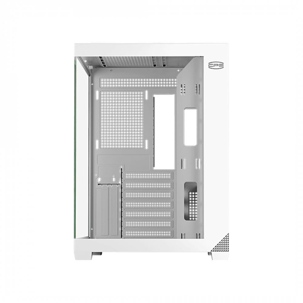 Корпус PCCooler WH