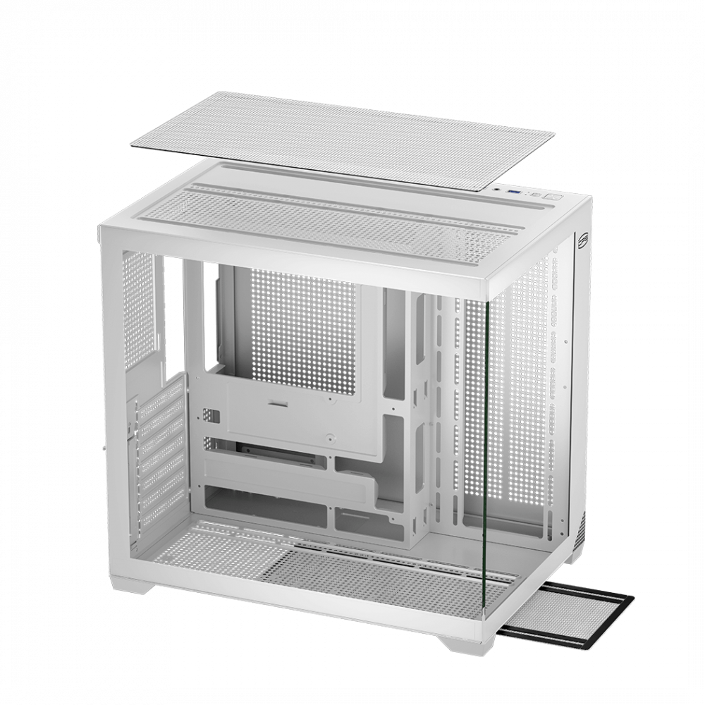 Корпус PCCooler WH