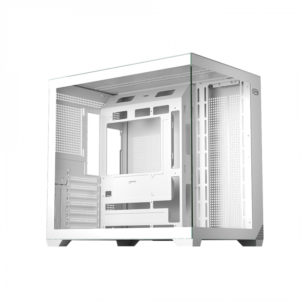 Корпус PCCooler WH