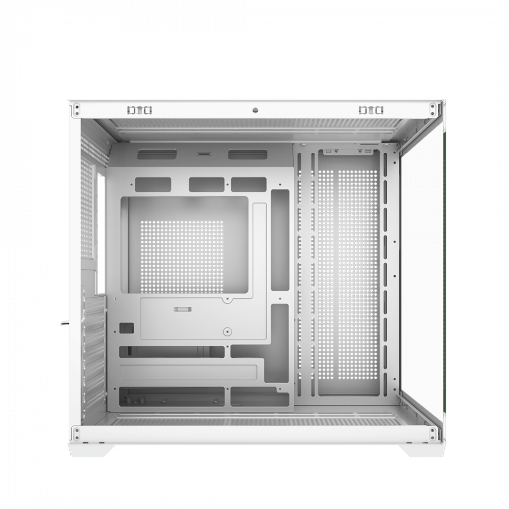 Корпус PCCooler WH
