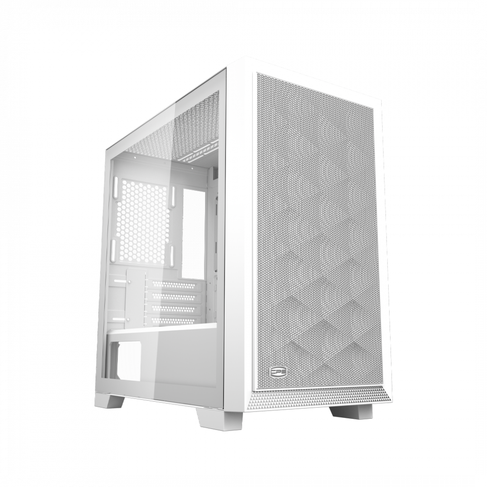 Корпус PCCooler WH