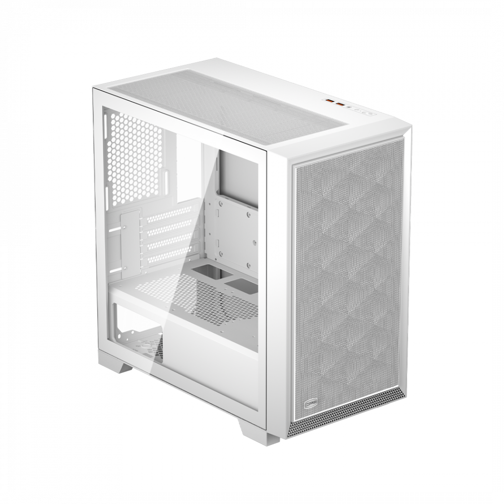 Корпус PCCooler WH