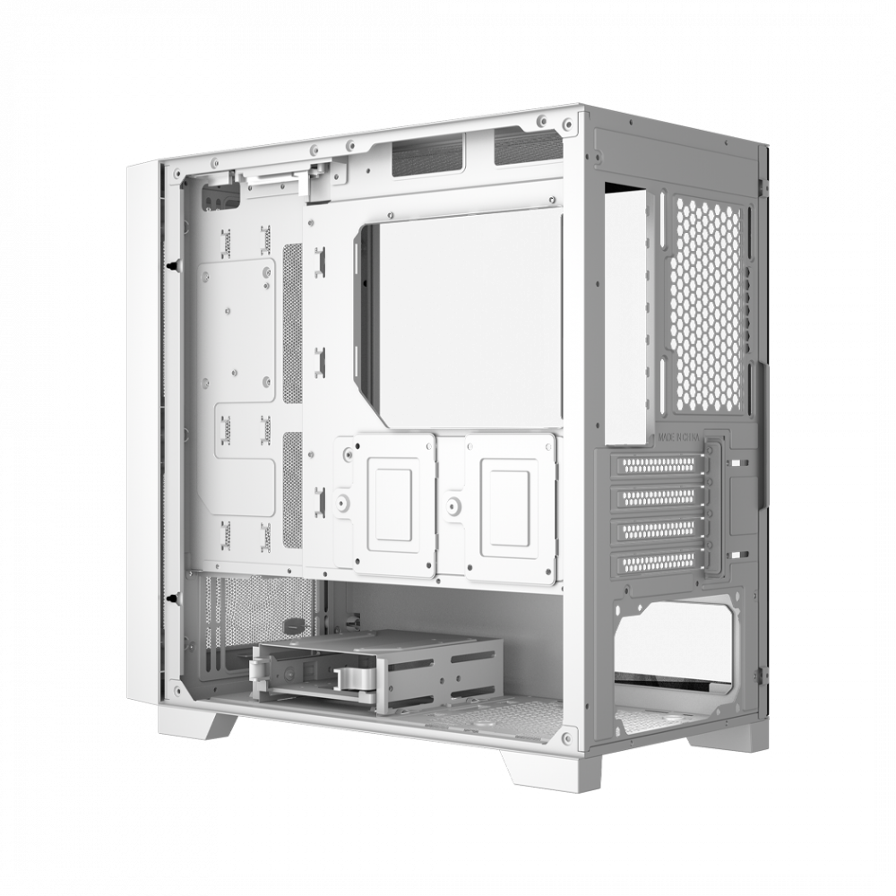 Корпус PCCooler WH