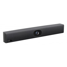 Видеобар Yealink UVC40 E2 All-in-one USB Video Bar for Small Rooms / 2-year AMS 1206673